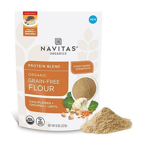 Grain-Free Flour 227 G