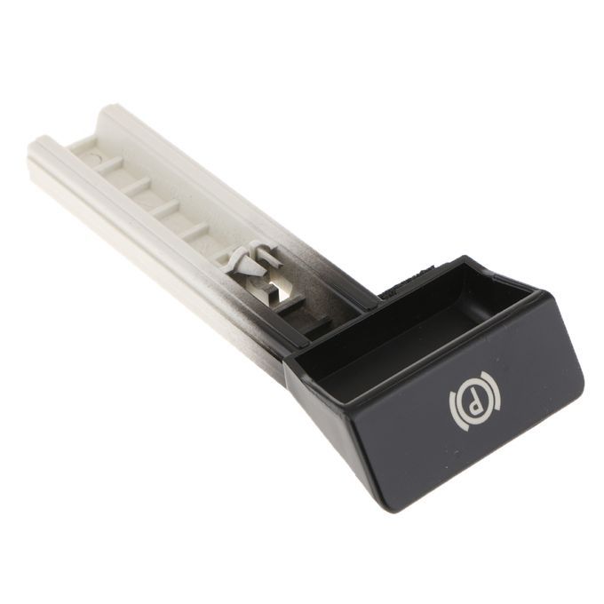 Car Parking Brake Release Handle Lever For 03-10 VW Touareg OEM: