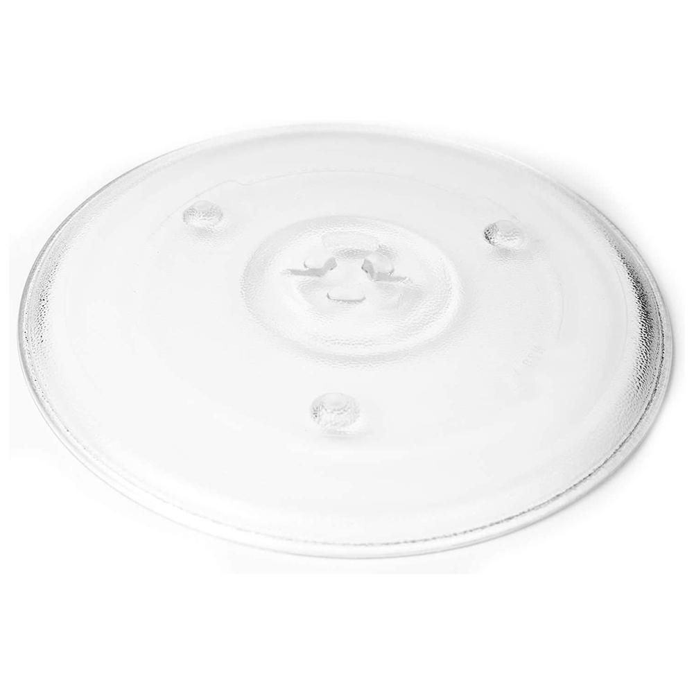 10.5Inch Microwave Plate Spare Microwave Dish Durable