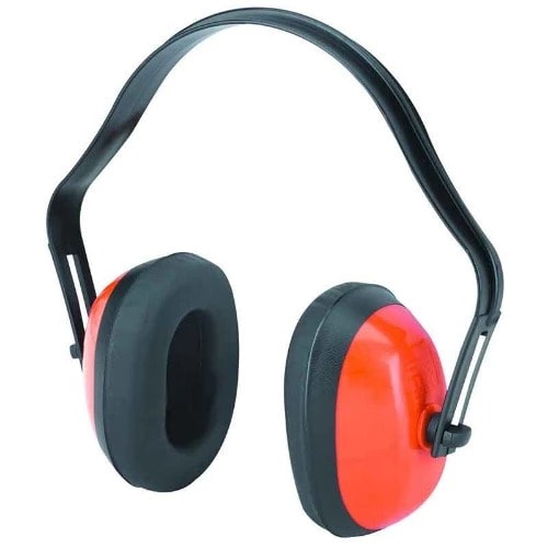 Ear Muffs For Noise Protection