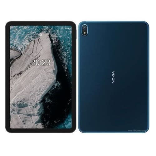 T20 Ta-1397 - 4GB RAM -64GB ROM - 8200mAh Blue