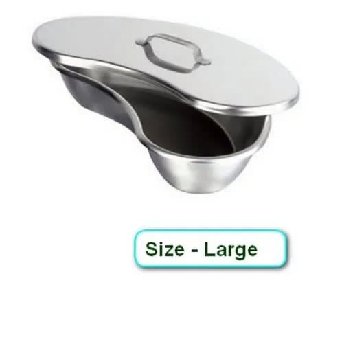 Kidney Dish - Set Of 5