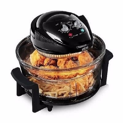 Airwave Low Fat Air Fryer