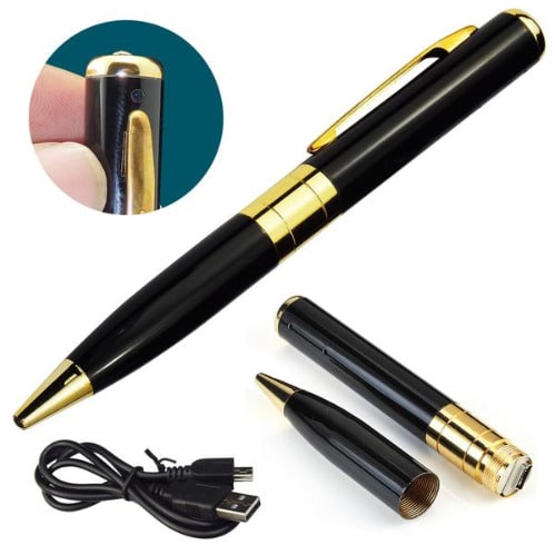 Spy Pen