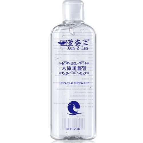 Water Based Lubricant For Anal And Vaginal Sex- 120ML