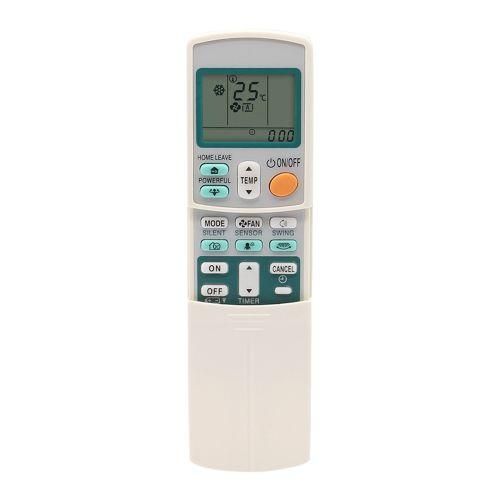 Air Conditioner Remote Control For Daikin Home