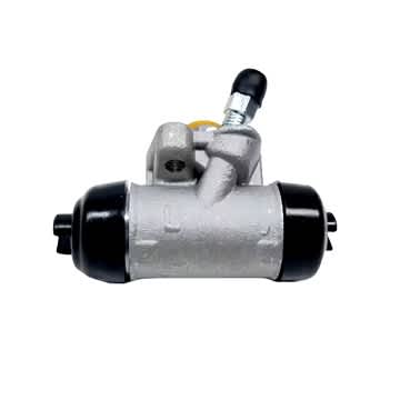 Toyota Corolla 1.8 Wheel Pot