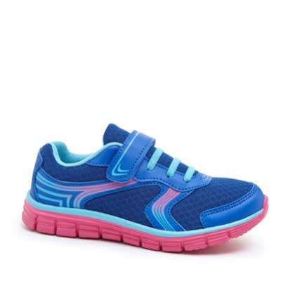 Sporty Joggers - Blue