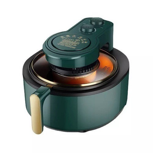 8.5 Liter Capacity Air Fryer - 1800 Watt