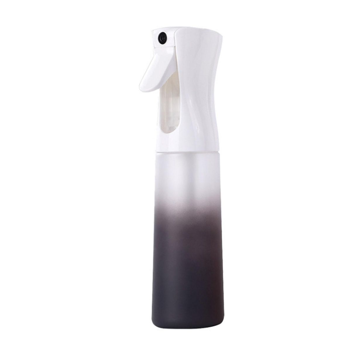 Gradient Color Hairdressing Spray Bottle 300ML Mist Atomizer Empty Refillable Water Sprayer Bottle Barber Hairdressing Tool