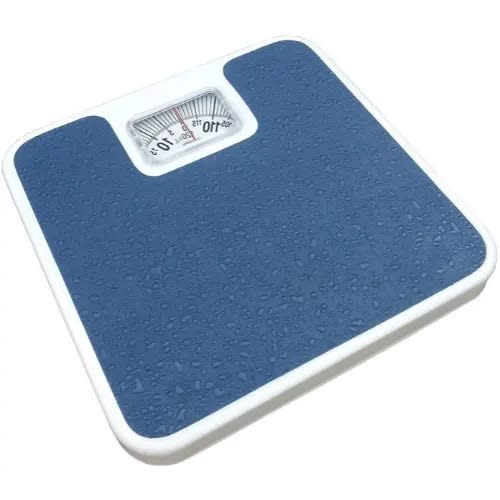 Personal Weight Machine - 27 x 25 x 3.8cm