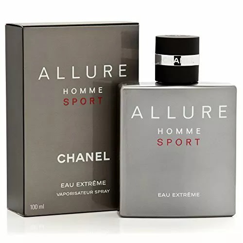 Allure Homme Sport Eau Extreme - 100ml