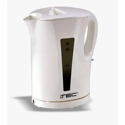 Electric Kettle - 1.7L