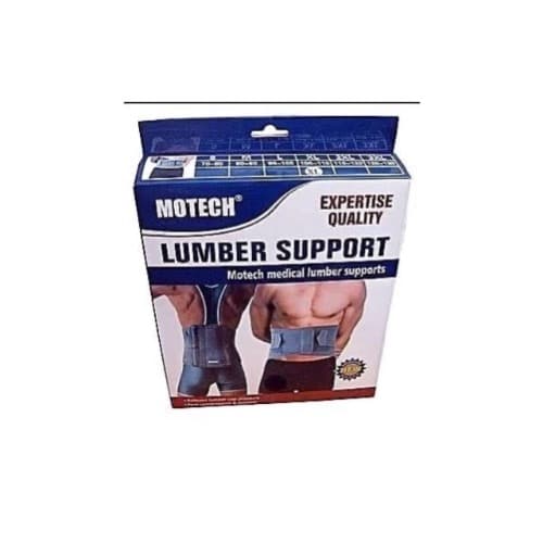 Medical Lumber Support
