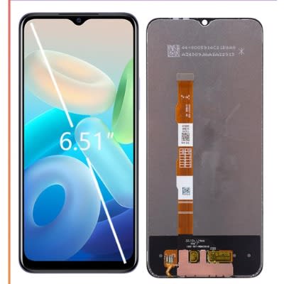 Replacement Screen For Vivo Y02s/y01