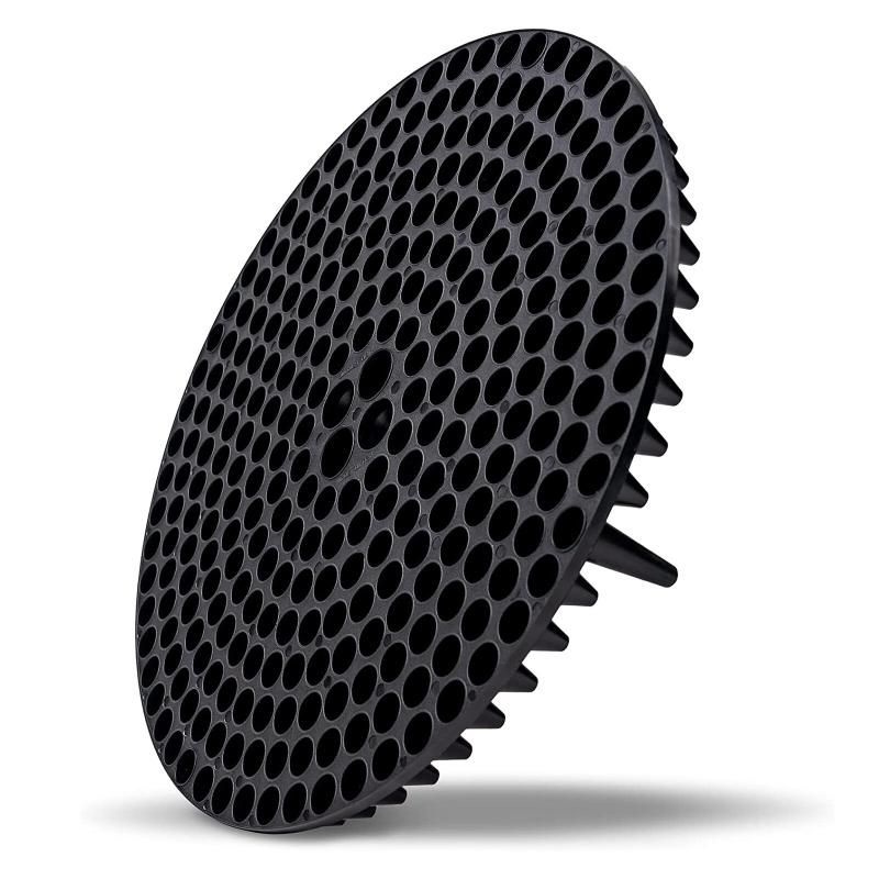 Car Wash Bucket Insert With Dirt Trap For 26cm Diameter Buck