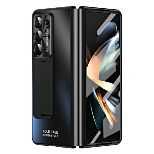 Full Case Protection Hands-free Holder For Samsung Galaxy Z Fold 5