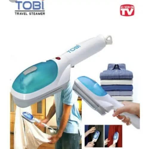 Tobi Portable Travel Garment Steamer