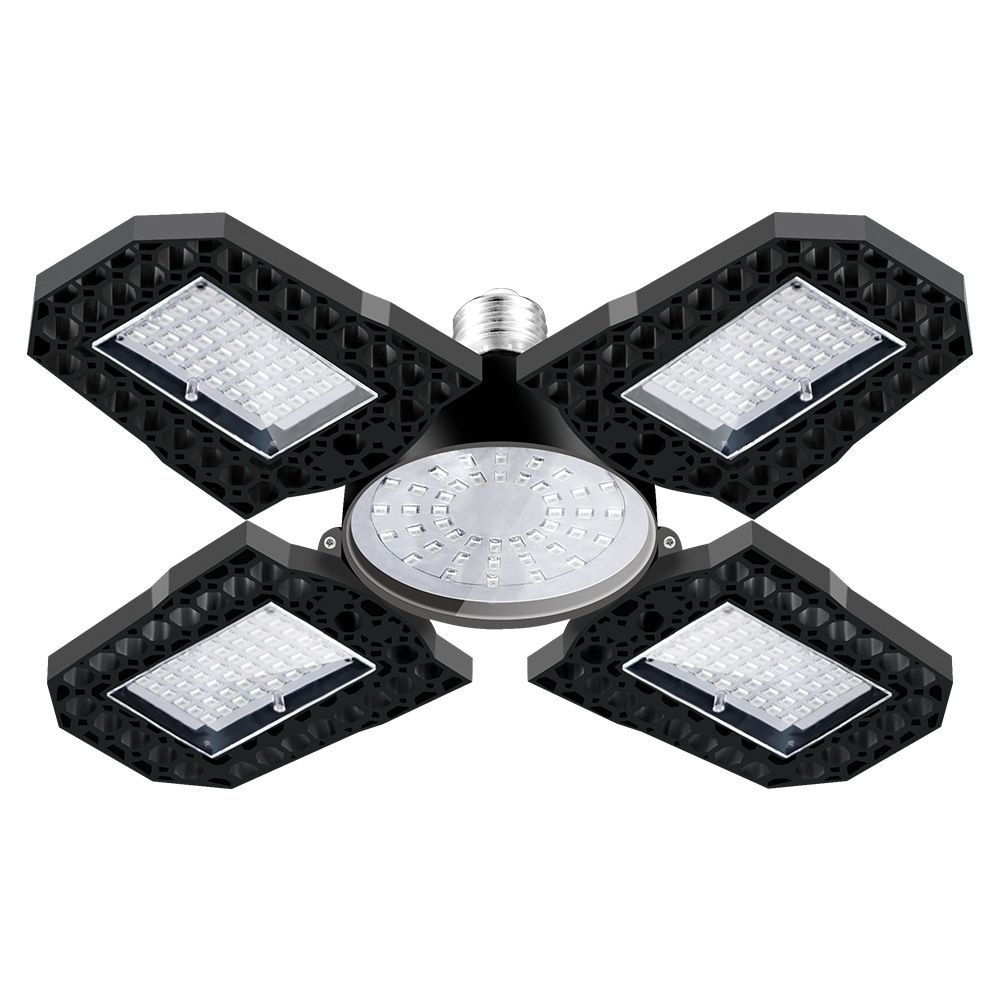 150W LED Plant Lamp Full Spectrum Floral Plant Growth Lamp