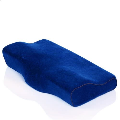 Reversible Orthopaedic Neck Cervical Care Pillow - Large