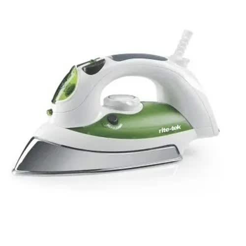 Steam Iron - St-782