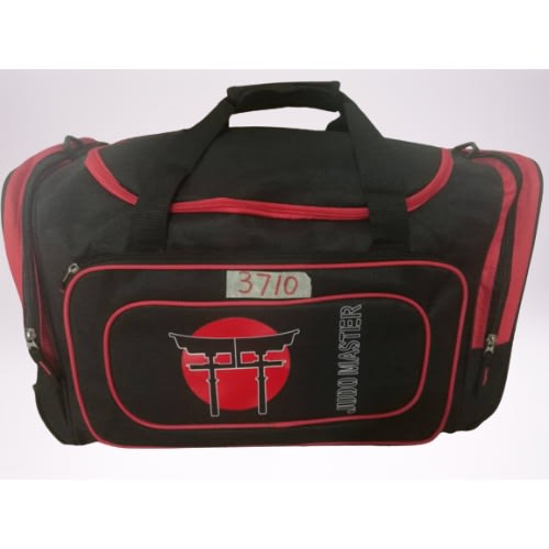 Sports Traveling Bag 2