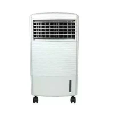 Air Cooler With Remote Control - White