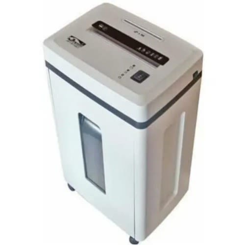 Paper Shredder - Sbs-650ci