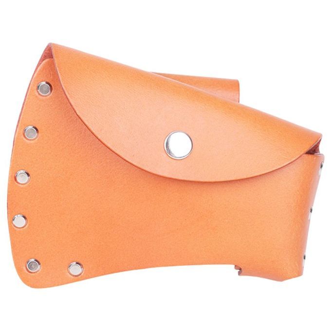 Hunting Real Leather Axe Hatchet  Cover