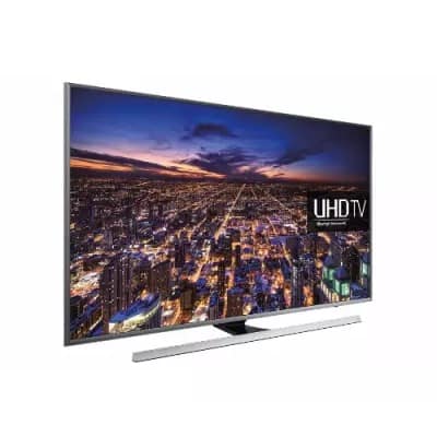 85-inch Hu8500 8 Series Flat Uhd 4k Smart 3d Tv