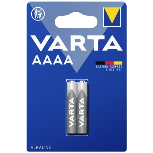 Aaaa Alkaline Battery - 1 Pack