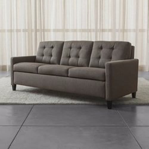 Lizy Grey 6-seater Set