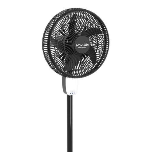 Wow-win Rechargeable Fan - 17.2"