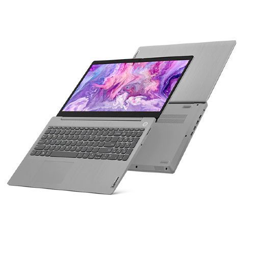 Ideapad 3-11TH GEN- INTEL CORE I7 (12GB RAM- 1TB HDD)WINS 10 PRO + Free Bag