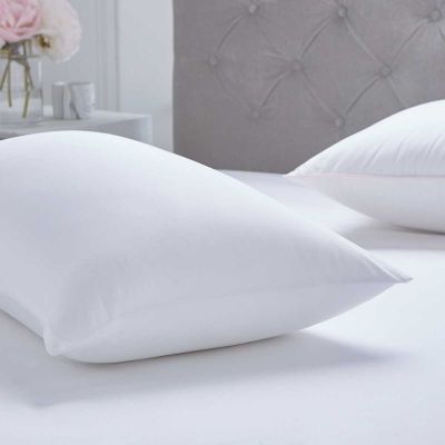 Comfortable Full Fibre Pillows For Sleeping