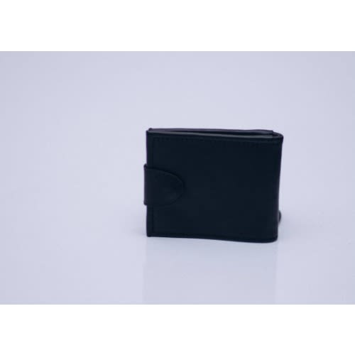 Black Men Wallet