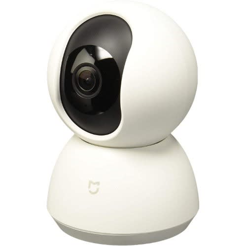 360&deg; - 1080p Mi Home Security Indoor Camera