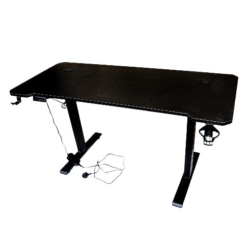 Electric Adjustable Height Computer Desk-1.2meter