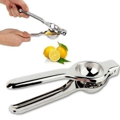 Hand Manual Lemon Presser