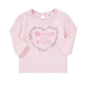 Daddy's Little Angel Top