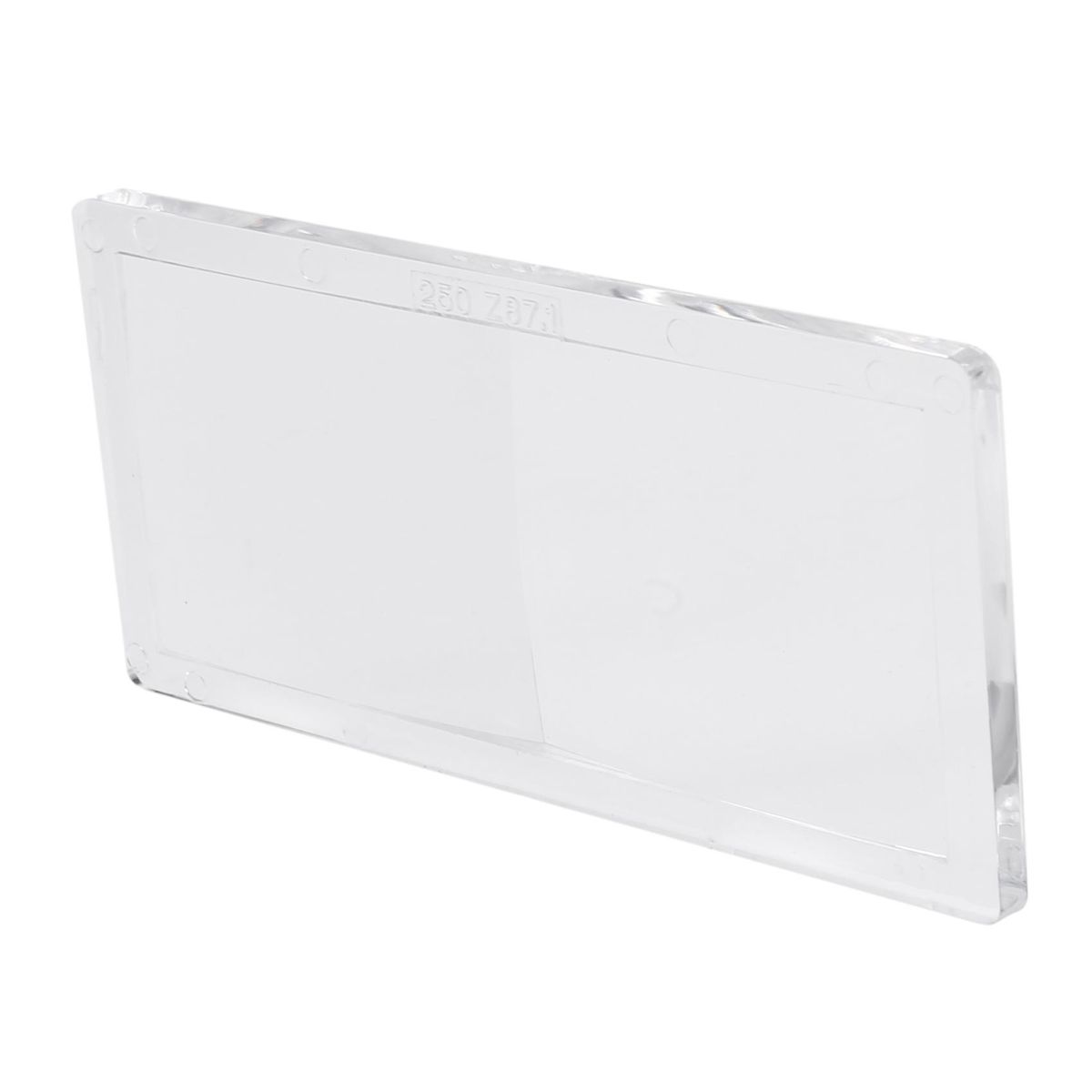 Welding Helmet Magnify Lens Diopter 2.0 External