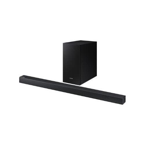 2.1 Bluetooth Wireless Soundbar 320 Watts Aud Hs 219