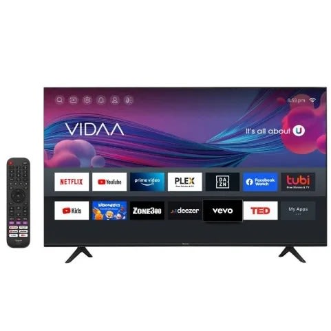 40 Smart Full Hd Led Tv  Wall Bracket