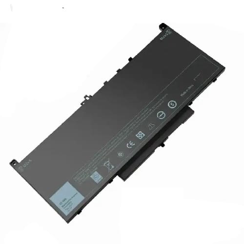 J60j5 Laptop Battery