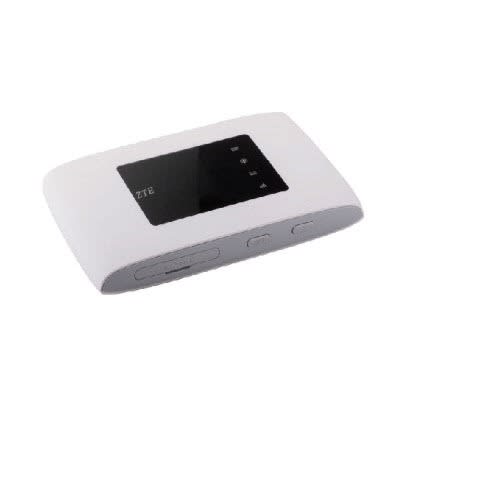 4G Wireless LTE Mobile Internet Mifi