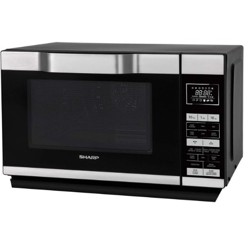 3-in-1 Combination Microwave Oven  - 900W - 25L