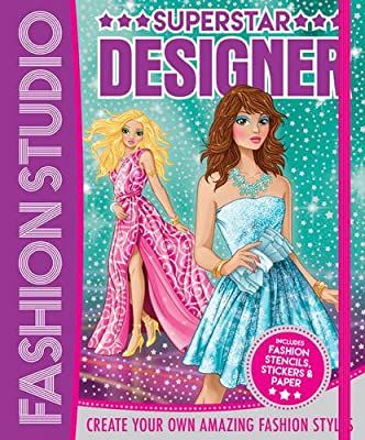 FASHION STUDIO SUPERSTAR DESIGNER