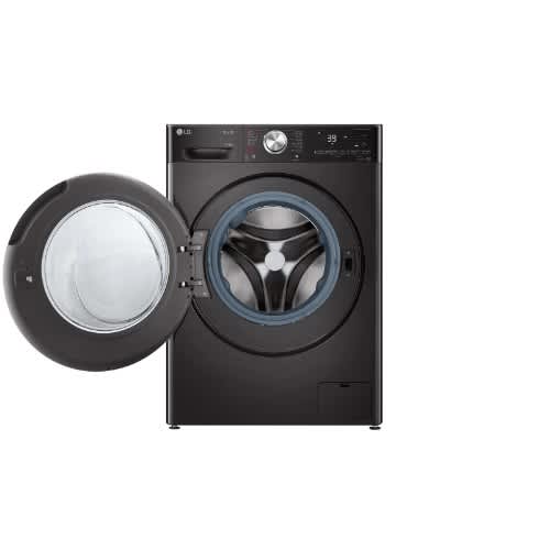 12kg Washer/8kg Dryer Front Load Wash & Dry Machine