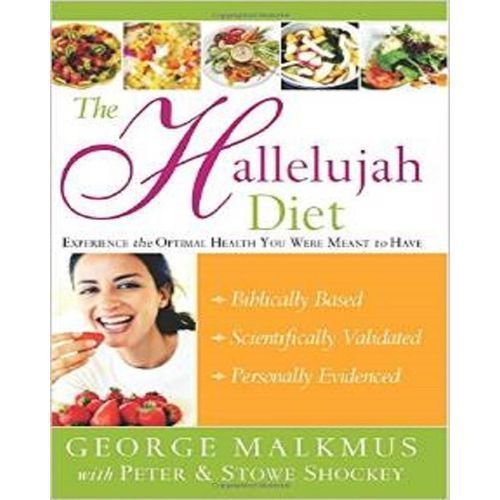 The Hallelujah Diet