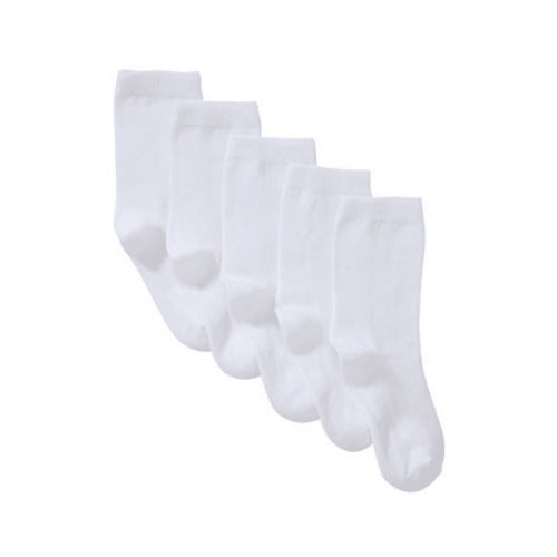 Kids Socks - 4 Pairs